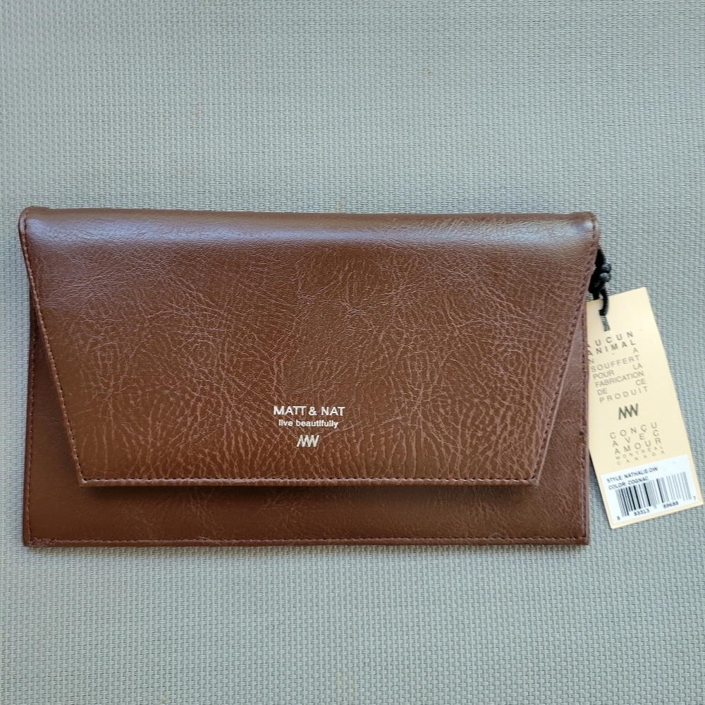 MATT & NAT Women's Wallet